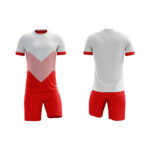 Volleyball Uniform