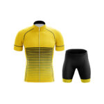Cycling Uniform