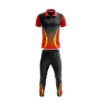 Cricket Uniform