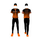 Baseball Uniform