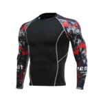 Compression Jersey