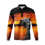 Fishing Jerseys