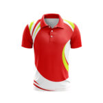Polo Shirts
