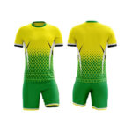 Volleyball Uniform