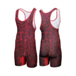 Wrestling Uniform