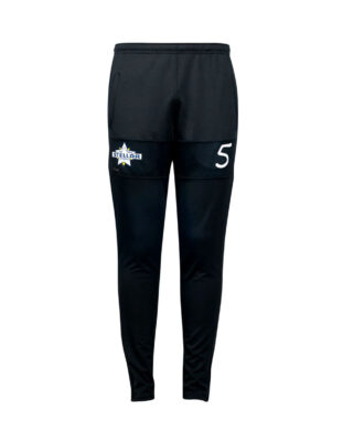 Curling Pants