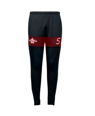 Curling Pants