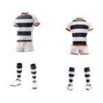 Rugby Uniform